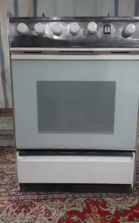 گاز چهار شعله آردل