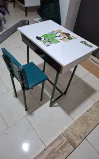 میز و صندلی
