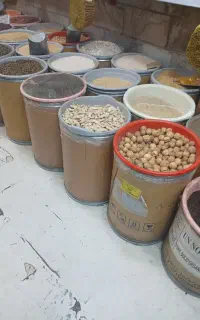 فروش بشکه بادرب