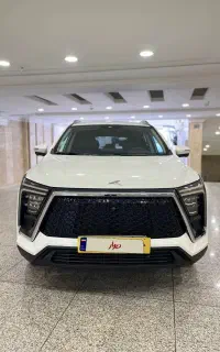 نقد و اقساط کی ام سی X5 مدل 1404 صفر