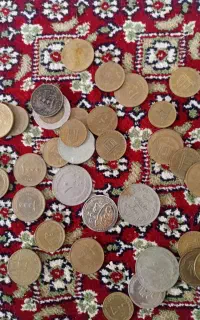سکه قدیمی