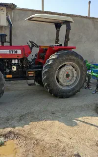 تراکتور 399