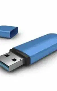 فلش 128 گیگ پرتابل ComfyUi به همراه مدل