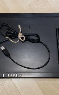 قلم نوری ACECAD