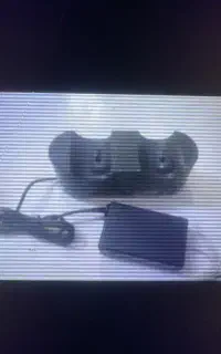 شارژر دسته ps5 وps4