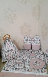 ست عروس