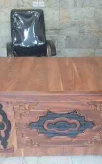 میز و صندلی اداری و املاکی
