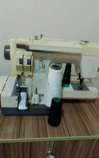 چرخ خیاطی