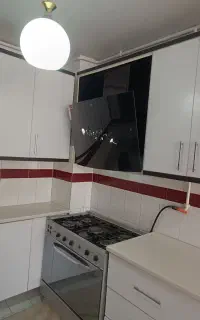 گاز 5شعله