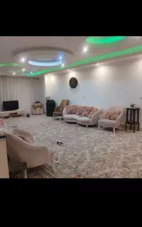 خونه ۱۸۰ ۳ خواب ۵۰۰ با ۱۳