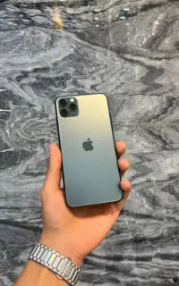ایفون یازده پرومکس ze