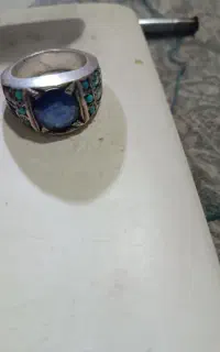 دوعددانگشترشخصی سازکلکسیونی