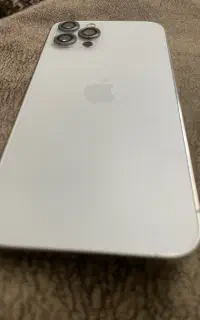 iPhone 12 pro