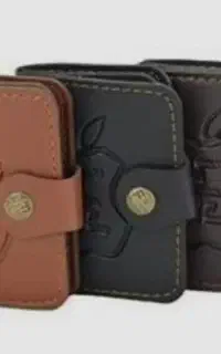 کیف گم شده کوچک مشکی