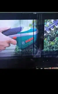تلویزیون ال جی 4k