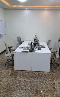 استخدام کارمند اداری خانم در شهرک صنعتی قرچک