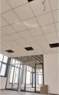 سقف کاذب