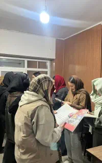 کالج زبان اَوستا