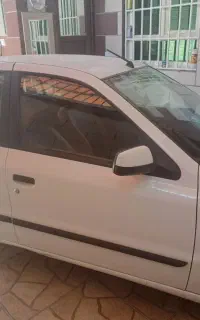 سمند Lx98