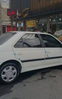 دربستی به تمام نقاط کشور با سواری