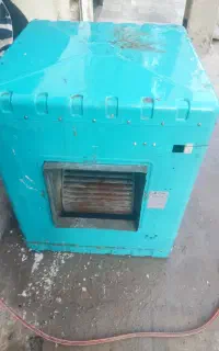 کولر آبی