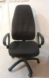 صندلی اداری