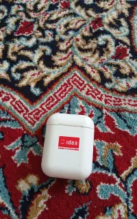 ایرپاد سیدیا