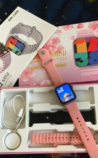 Smart watch TK12 Mini