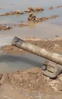 چاه کن حفر چاه یا حفاری چاه