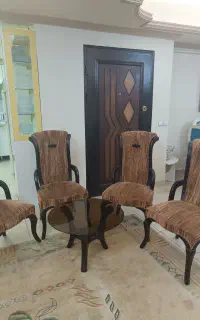 فروش صندلی ۸ نفره