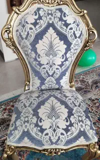 میز نهار خوری 8 نفره