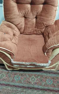 مبل هفت نفره