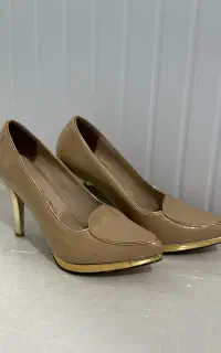 کفش مجلسی