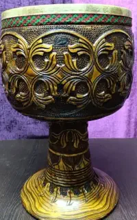 آموزش خصوصی دف و تنبک