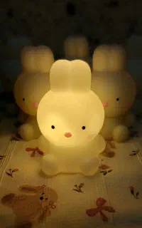 چراغ خواب خرگوش