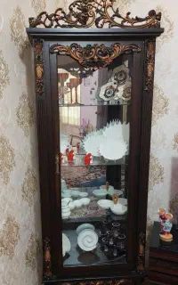 بوفه
