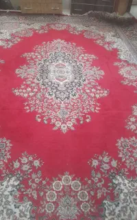 فرش۱۲ متری