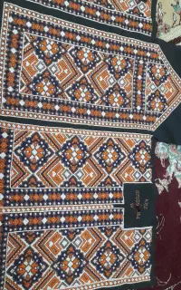 زی استین چرخ و دست جدید