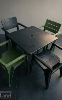 صندلی اسپکترا