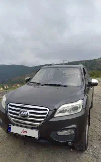 لیفان x60 مدل 94 دنده آرژانتینی