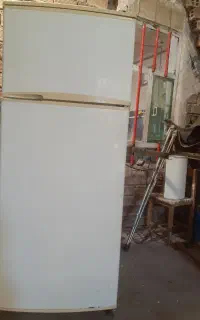 یخچال فلیور ده فوت سالم بدون صدا