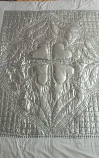 یک عدد لحاف نو