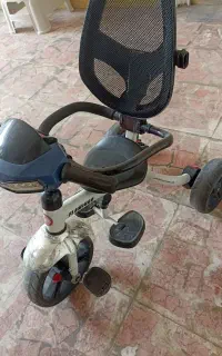 سه چرخه بچه