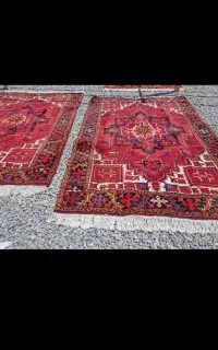 قالیشویی پیام سهند تخفیف ویژه