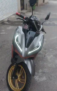 کلیک ۱۵۰ S2 سری اول