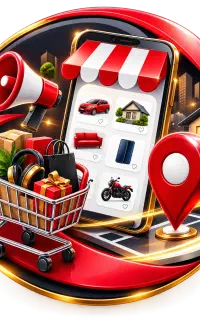 لوگوی اختصاصی و حرفه‌ای