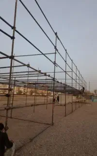 داربست