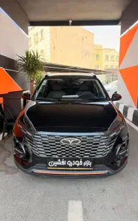 ام وی ام x33 کراس اتومات