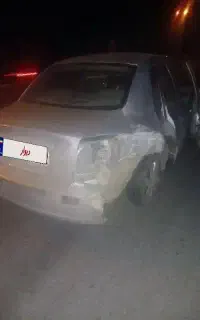 ریو تصادفی