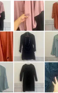 لباس مجلسی